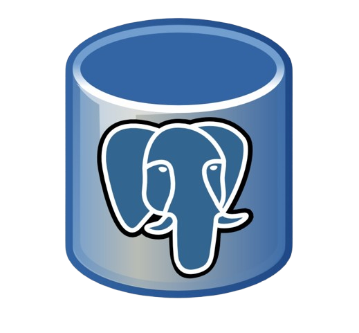 postgresql icon